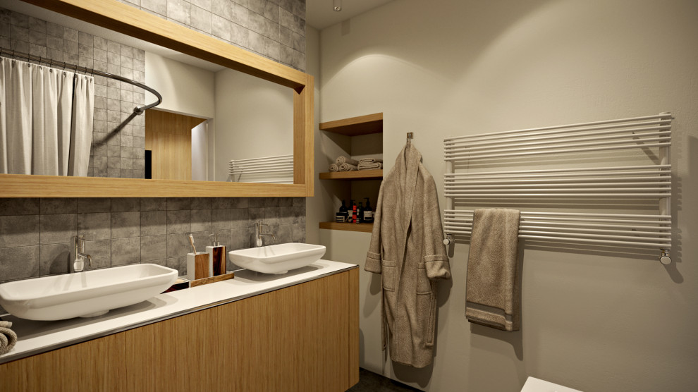 Квартира 80 кв.м