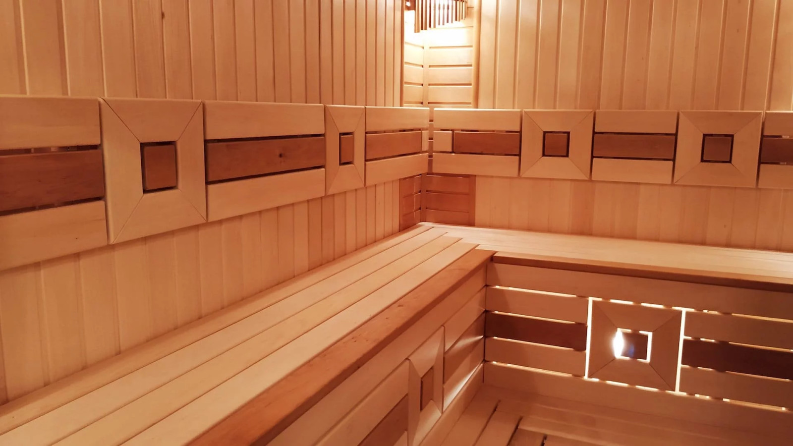 Баня "Скай 64"