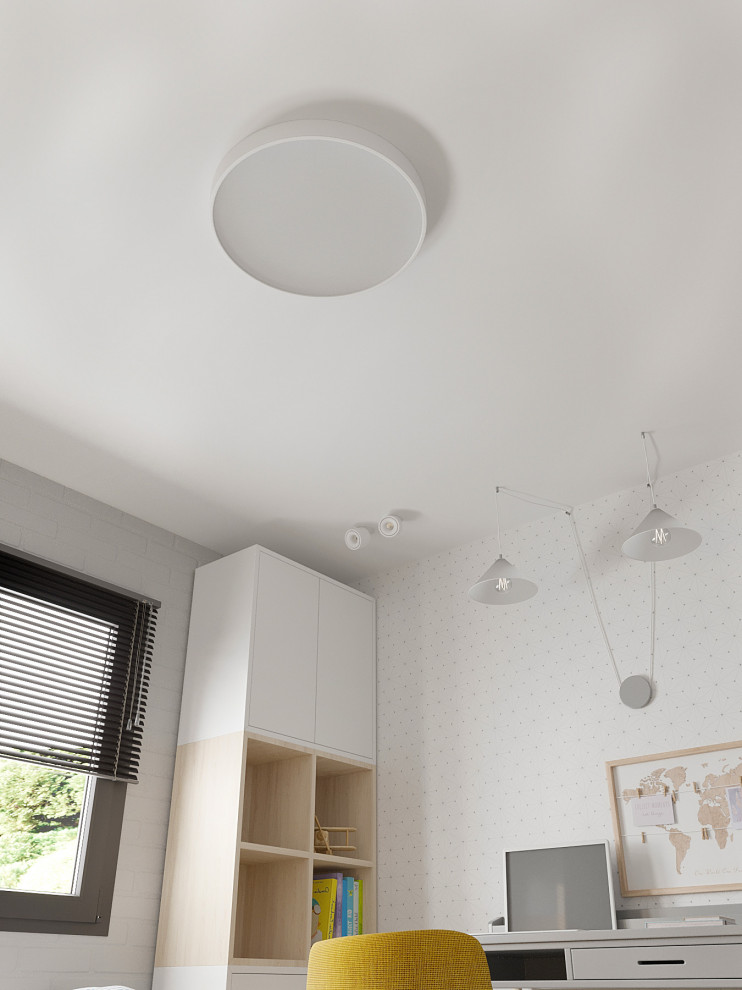 Дом на южном побережье Испании