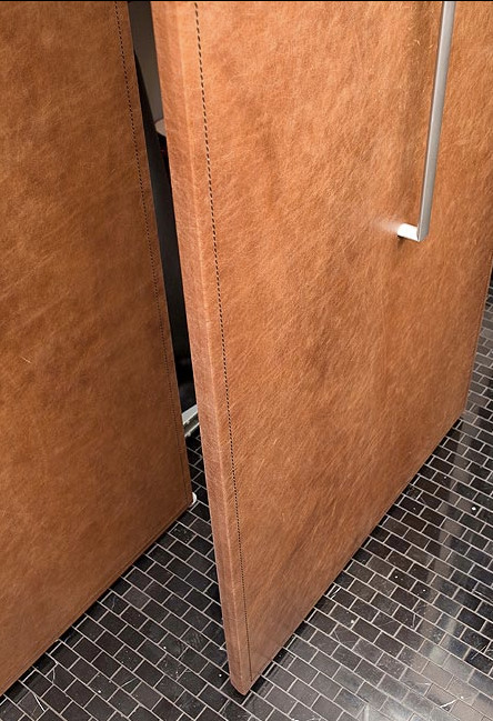 Частная квартира, 2011