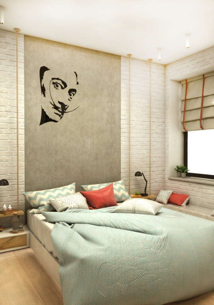 Квартира на Бабушкинской