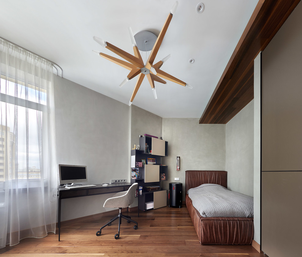 Квартира на Сакко и Ванцетти