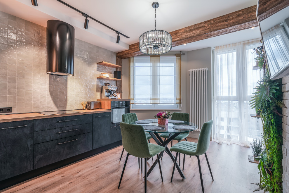 ЖК_Парадный