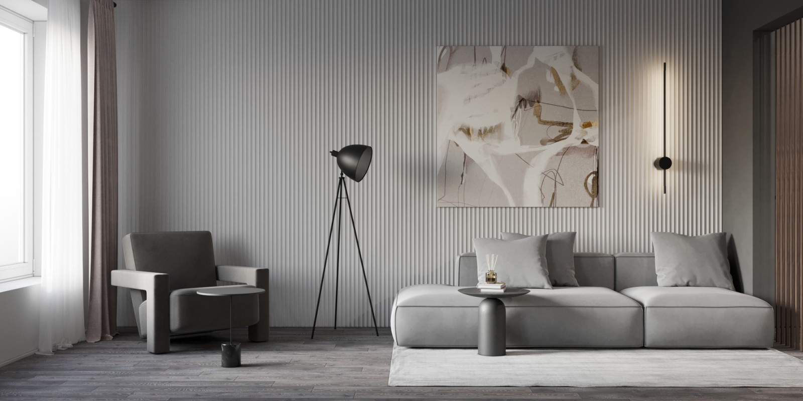 Ситихаус_Зеленая Гавань