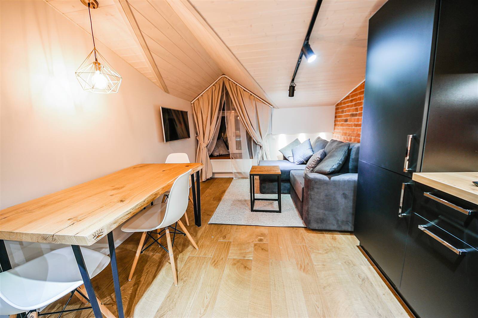 Pushkin — 70m | Реализованный проект в г. Пушкин