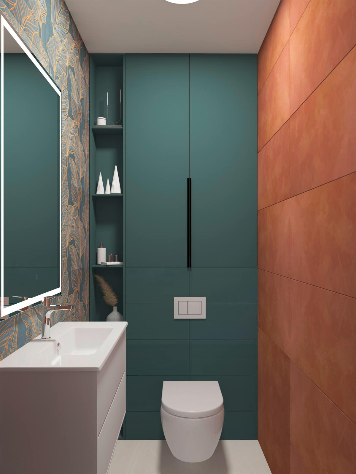 ЖК Ривьера Парк