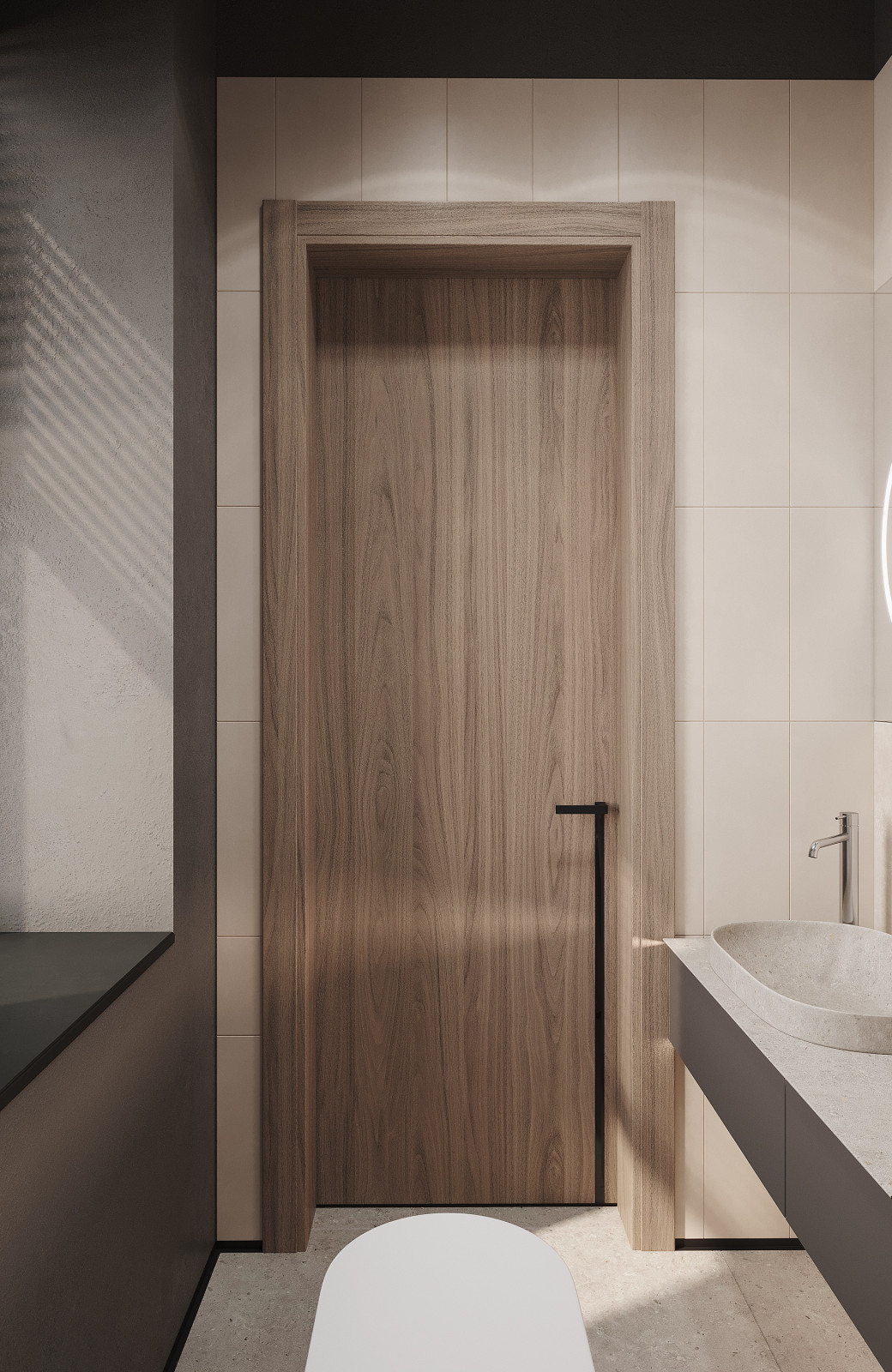 Дом на Восточной