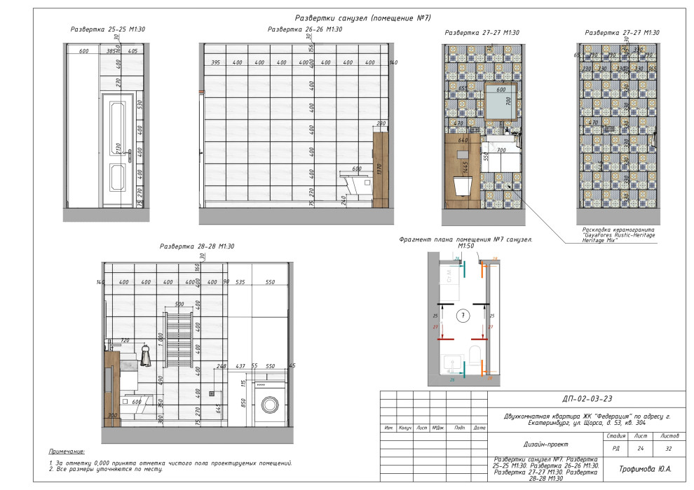 Дизайн-проект