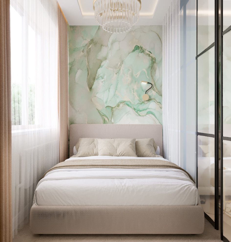 "Предчувствие весны"