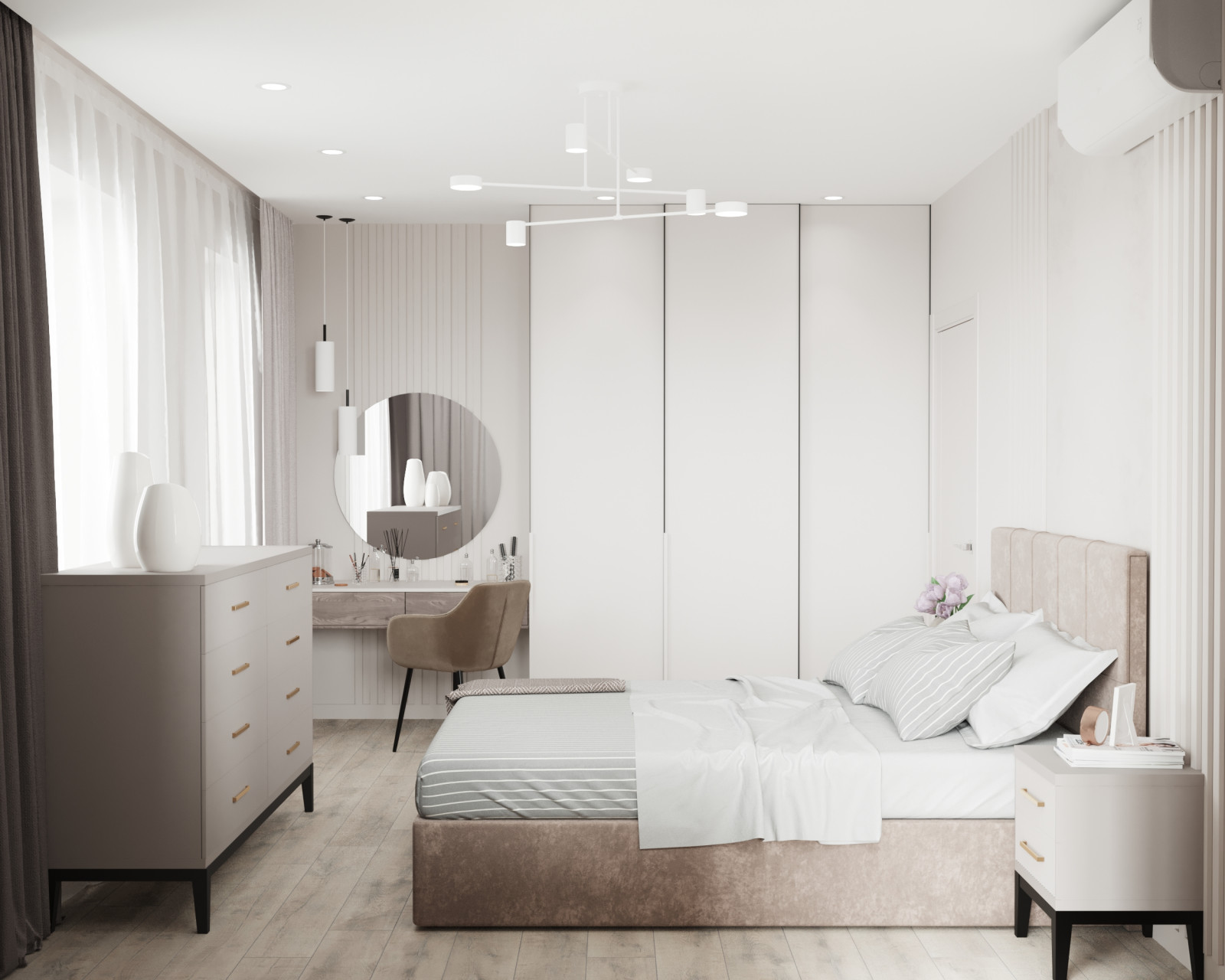 97 кв.м.,трехкомнатная квартира, ЖК Жизнь,г.Воронеж