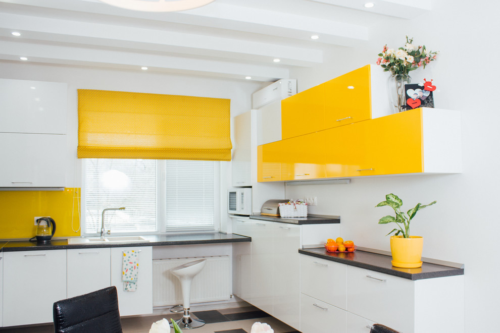 ЖК Адмирал, проект квартиры для Натальи и Дмитрия