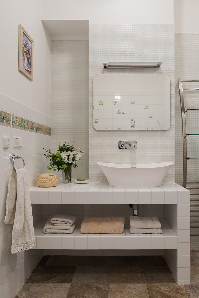 Загородный дом на Симферопольском шоссе