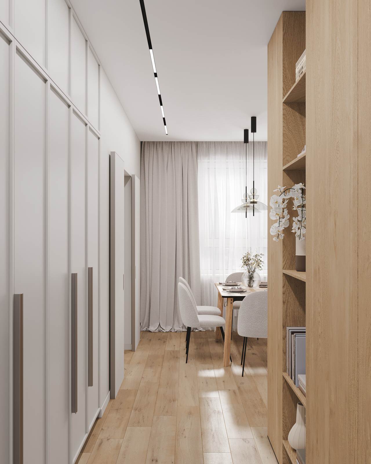 Квартира на Куйбышева