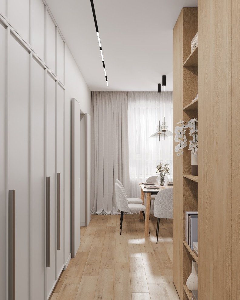 Квартира на Куйбышева