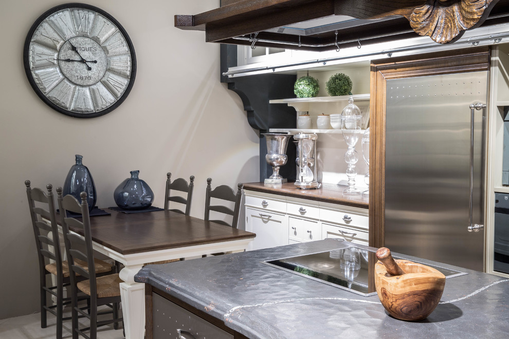 Marchi Group кухня OPERA