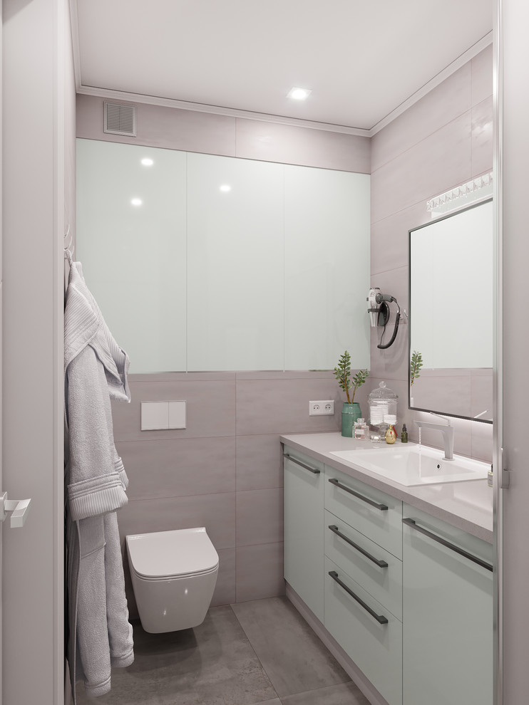 Квартира 65м2