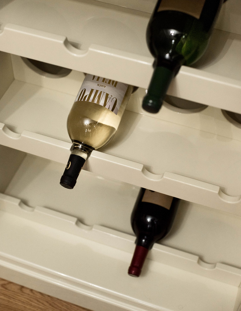 Ар-деко (старый фонд)