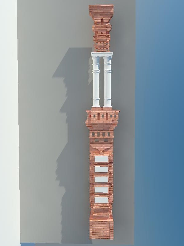 Дипломный проект