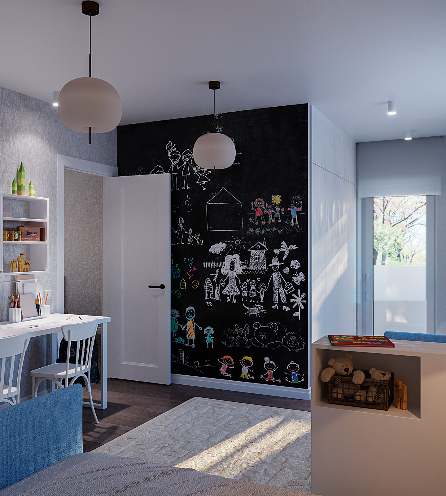 50 оттенков серого