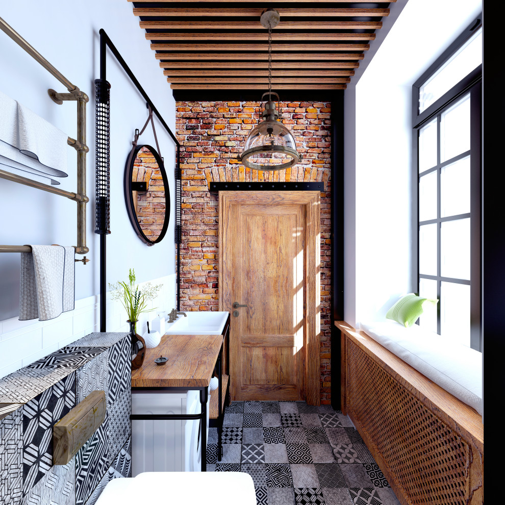 Маленькая квартирка