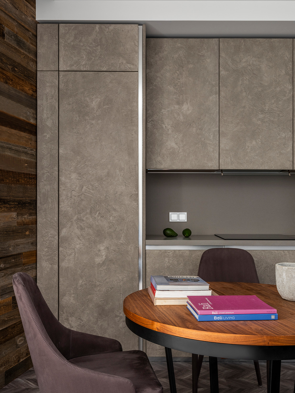 Квартира в ЖК Правый Берег