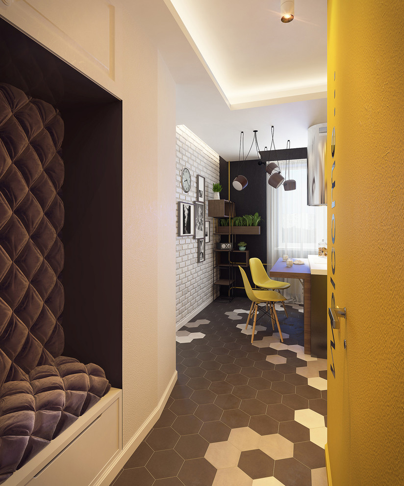 37 SQUARE METERS