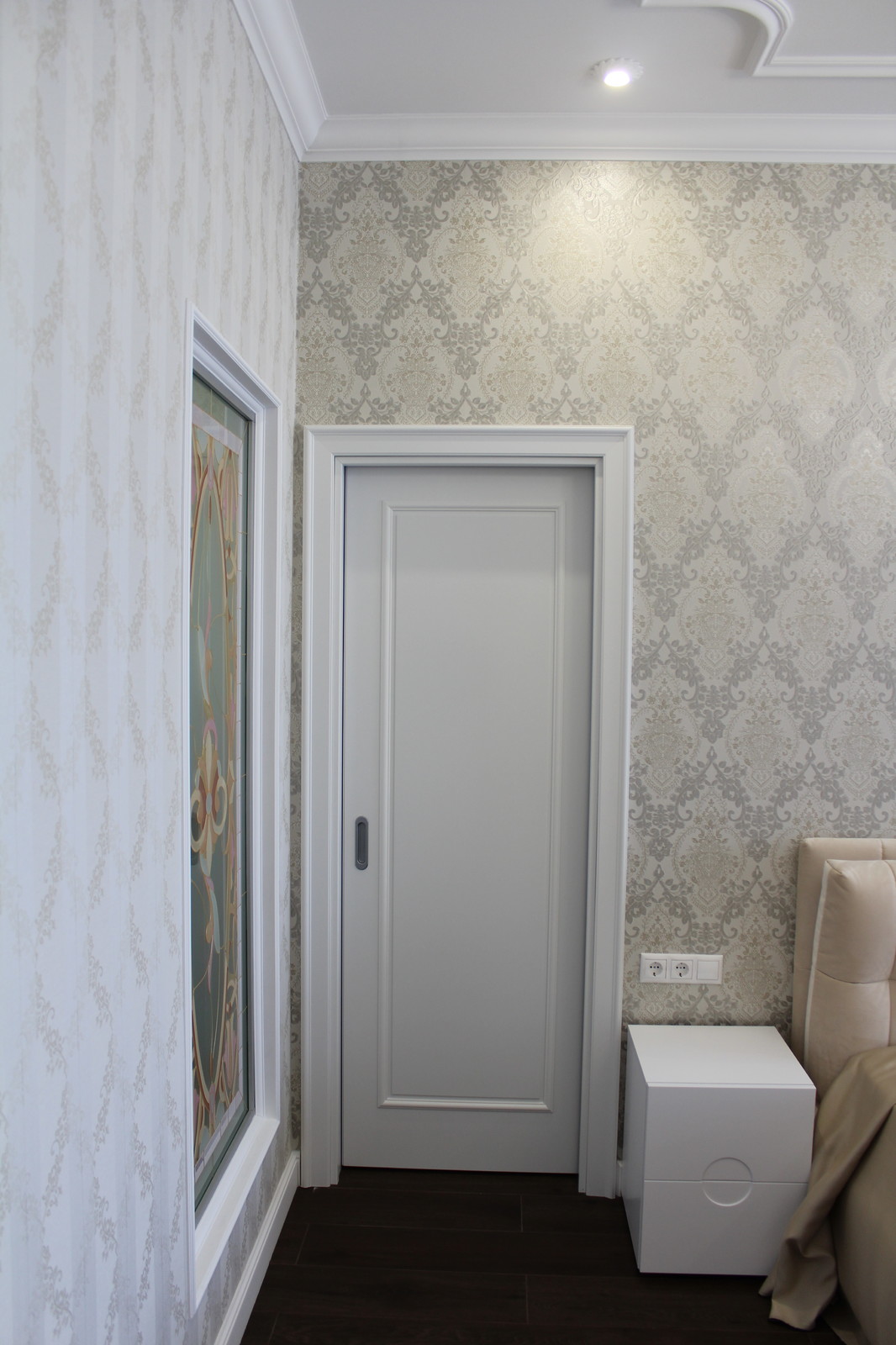 Роскошная классика в центре Сочи