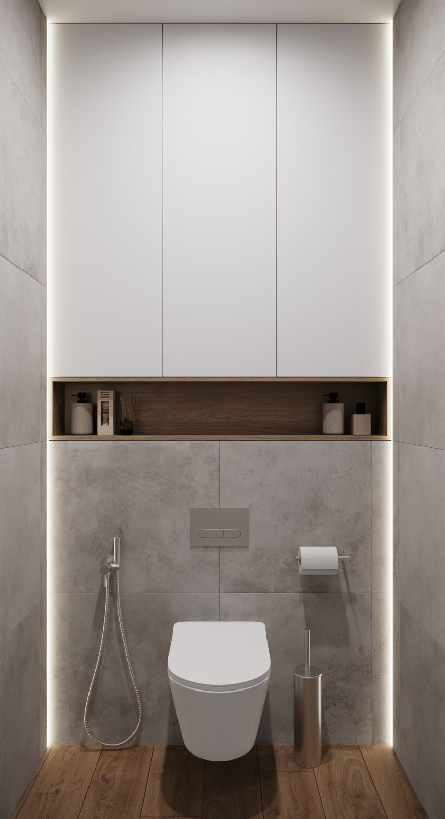 Современный сканди