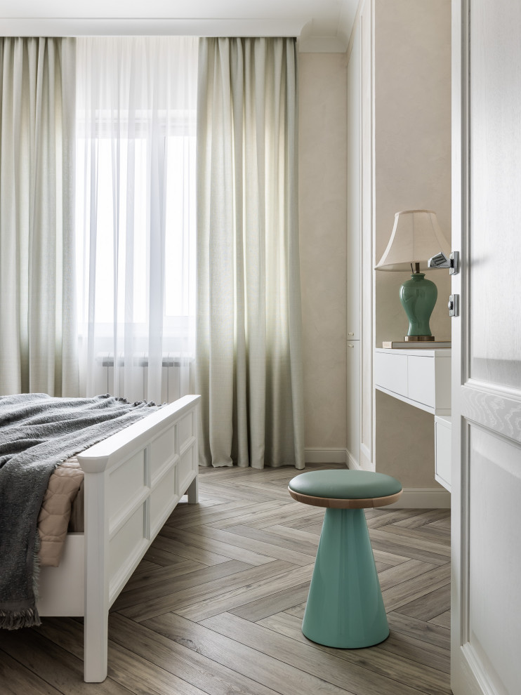 Квартира в ЖК Изумрудный