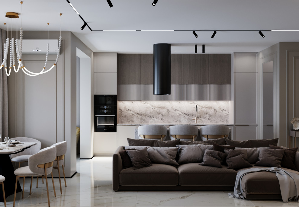 ЖК "Гранд Парк"