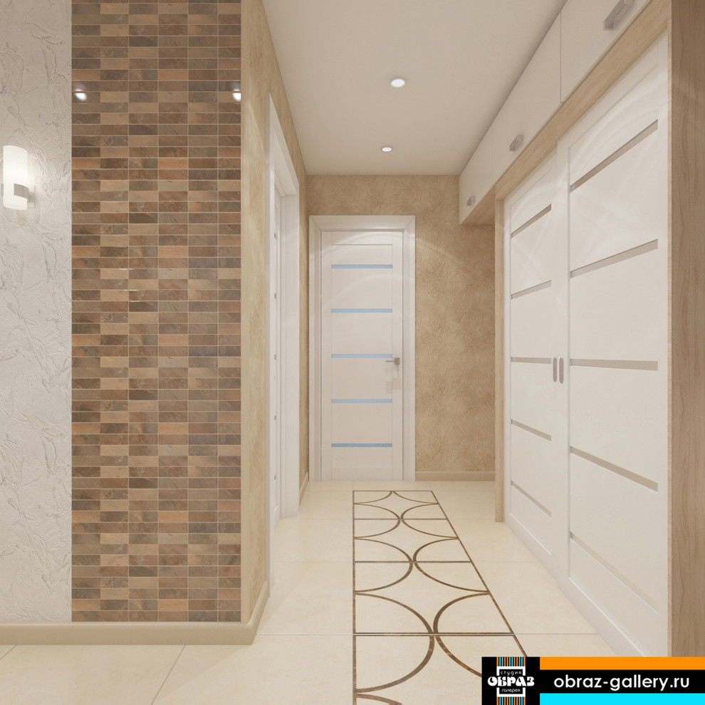 Двухкомнатная квартира | Кострома