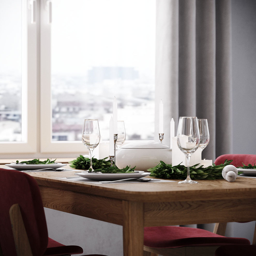 ЖК Bonava Magnifica