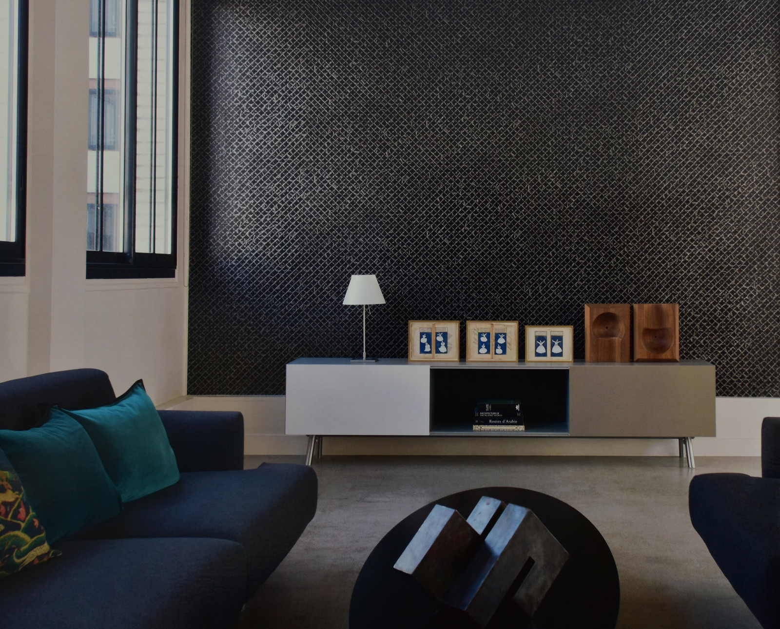 ELITIS,Французские настенные покрытия