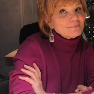 Лилия Завьялова