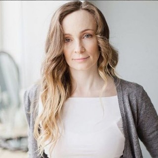 Olesya Mitroshina