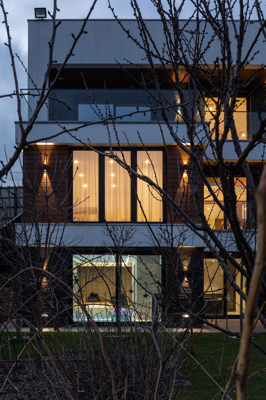 VATRA HOUSE