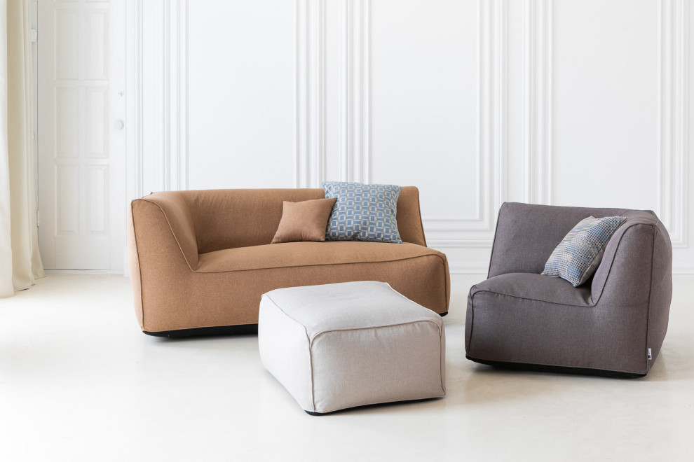 Легкая мебель: коллекция Lite