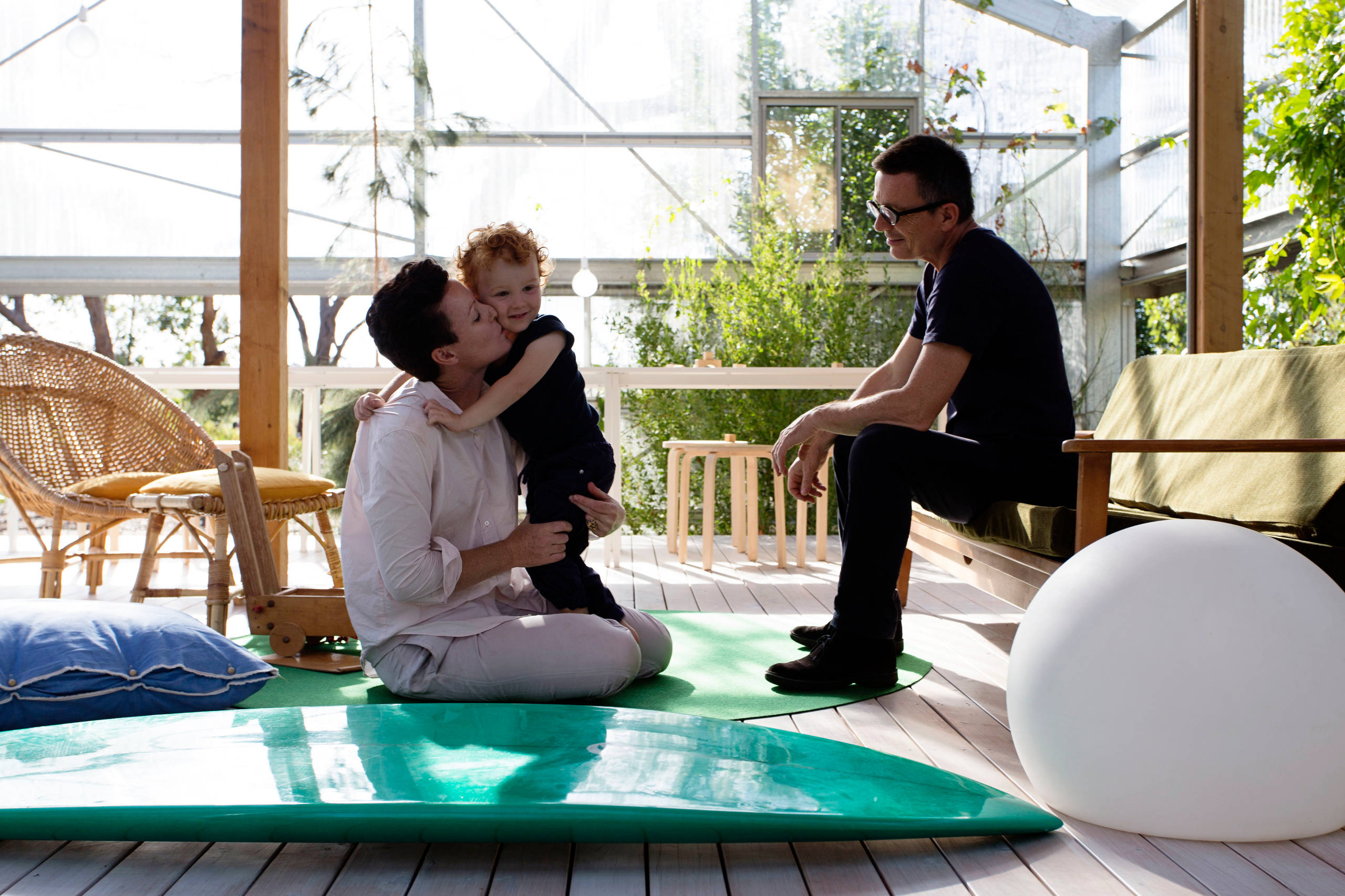 15 дизайн-уроков из наших австралийских проектов