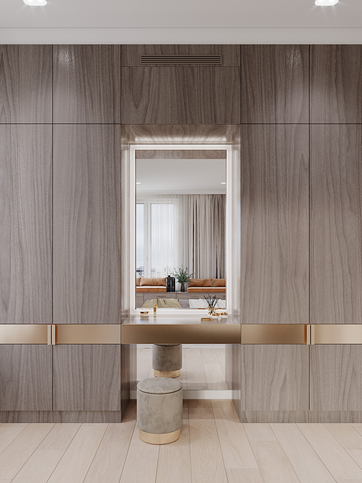 ЖК Ботаника