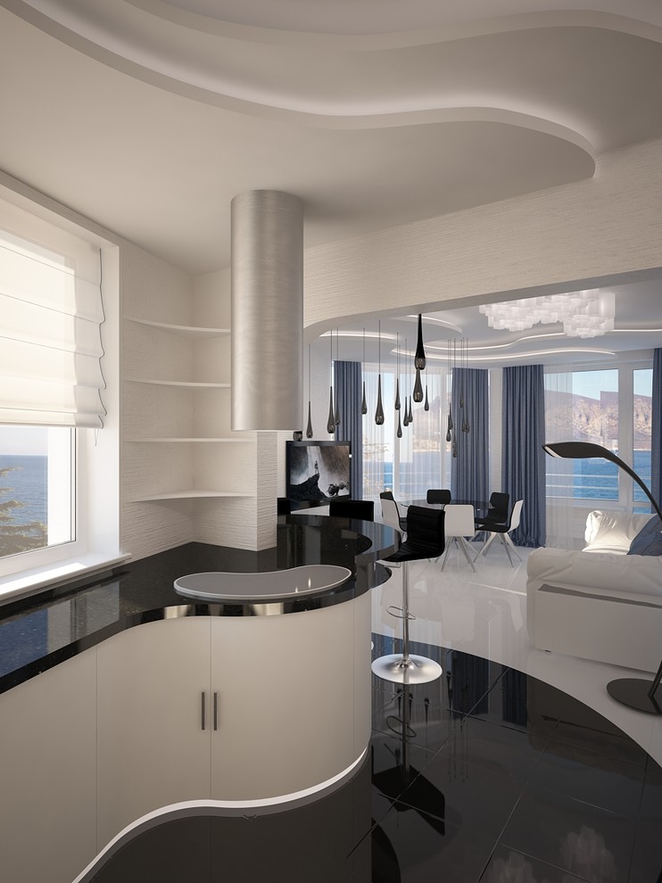 Kitchen by Vitta-Group