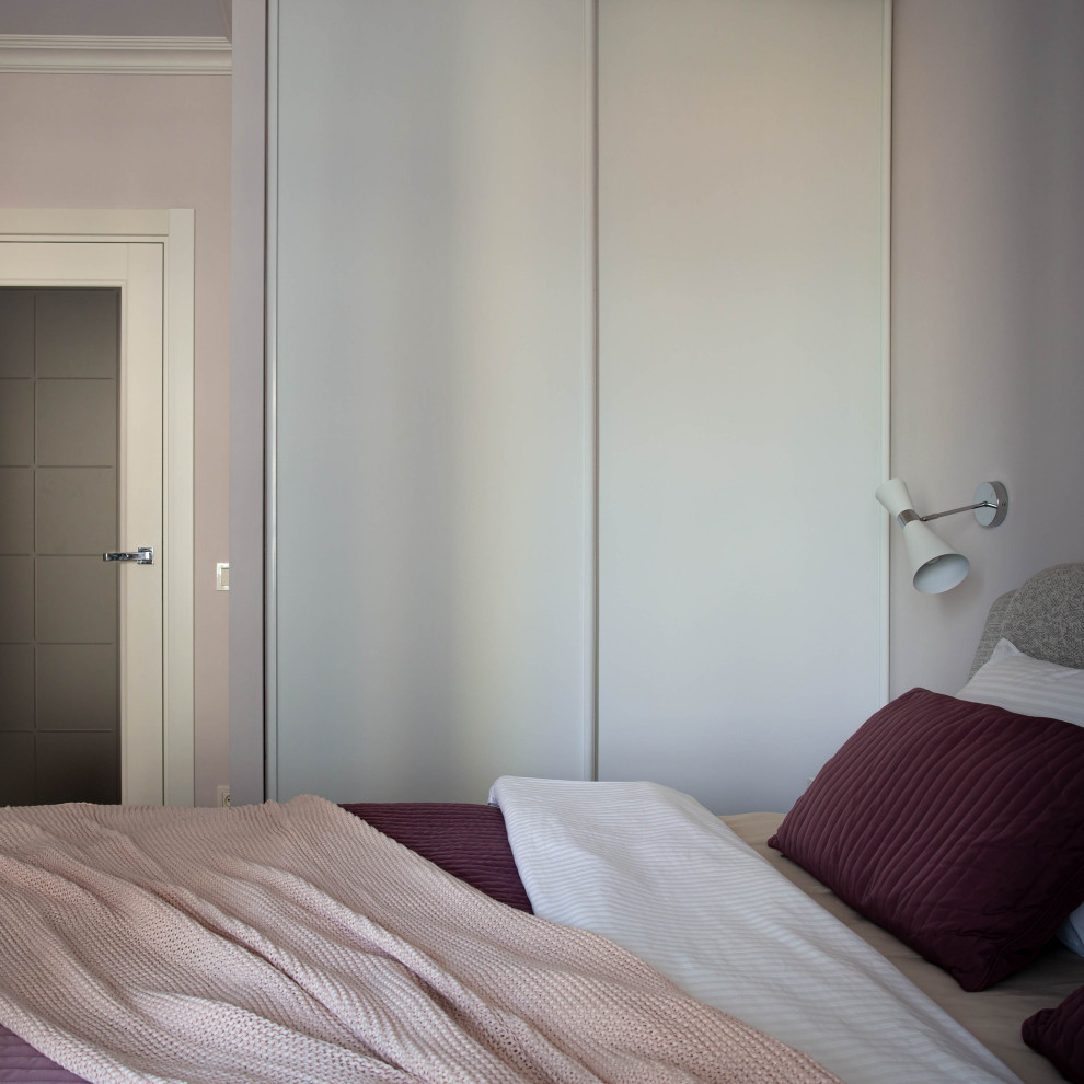 ЖК "Легенда Дальневосточного"