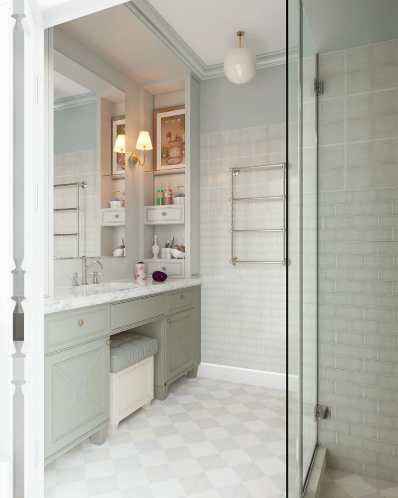 Обложка проекта: Загородный дом