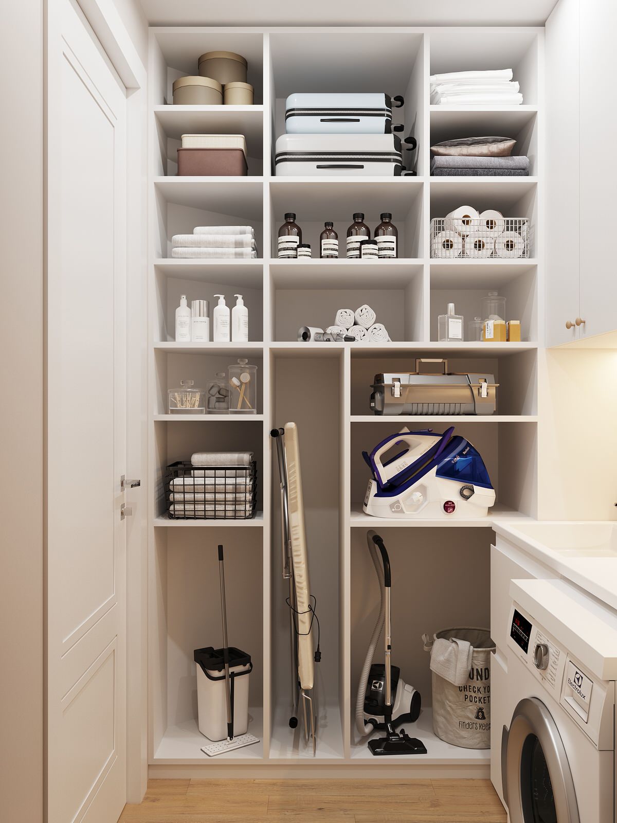 Квартира 85 м2