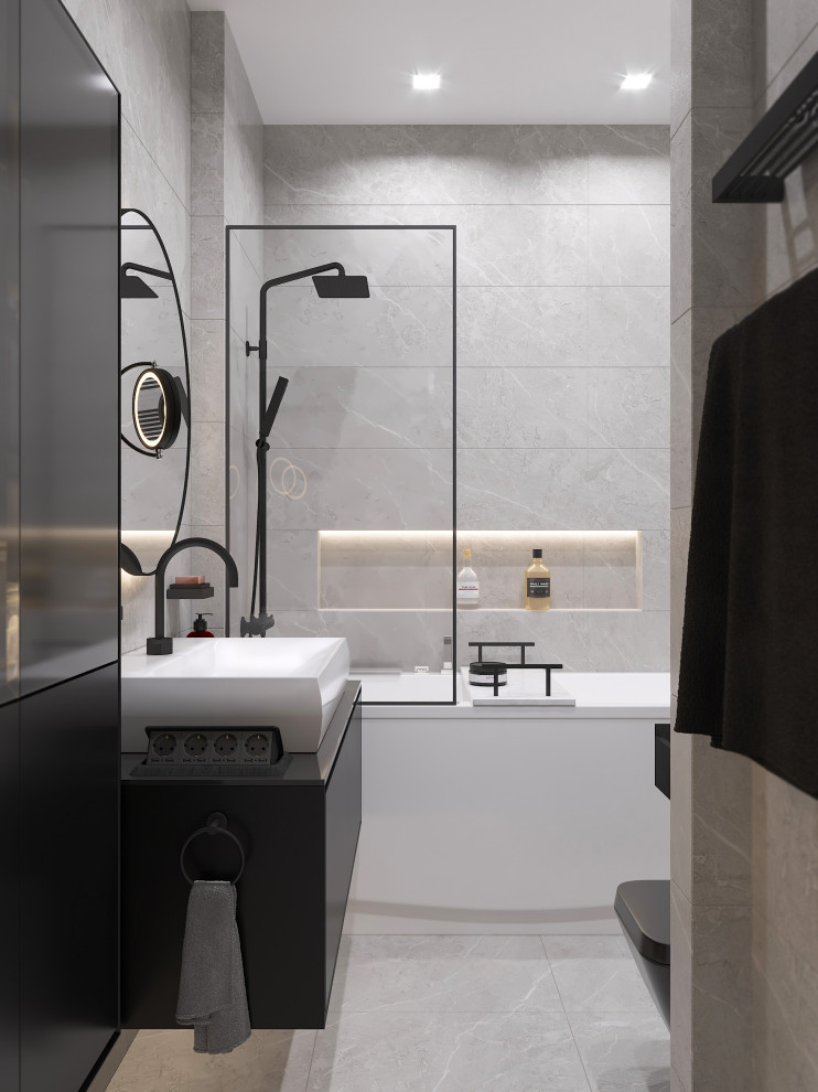 ЖК Селигер Сити