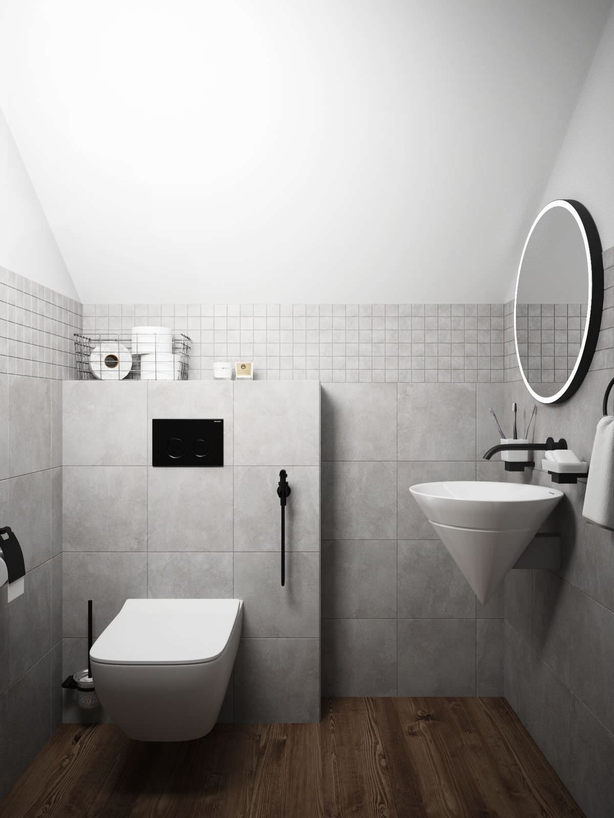 Коттедж 150 кв.м.