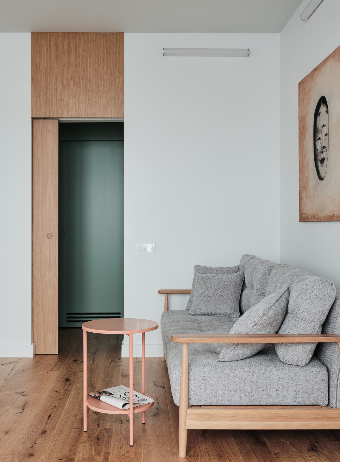 Квартира 70м2