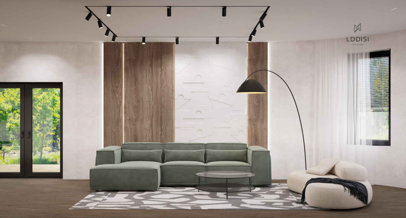 Дом Новокуйбышевск