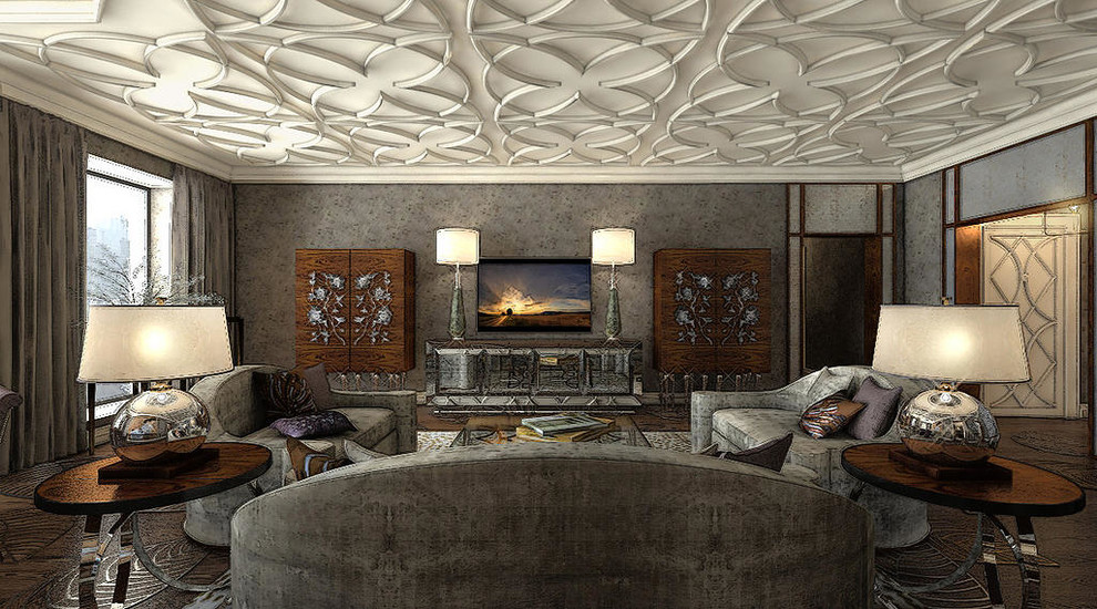 Обложка проекта: Алые паруса