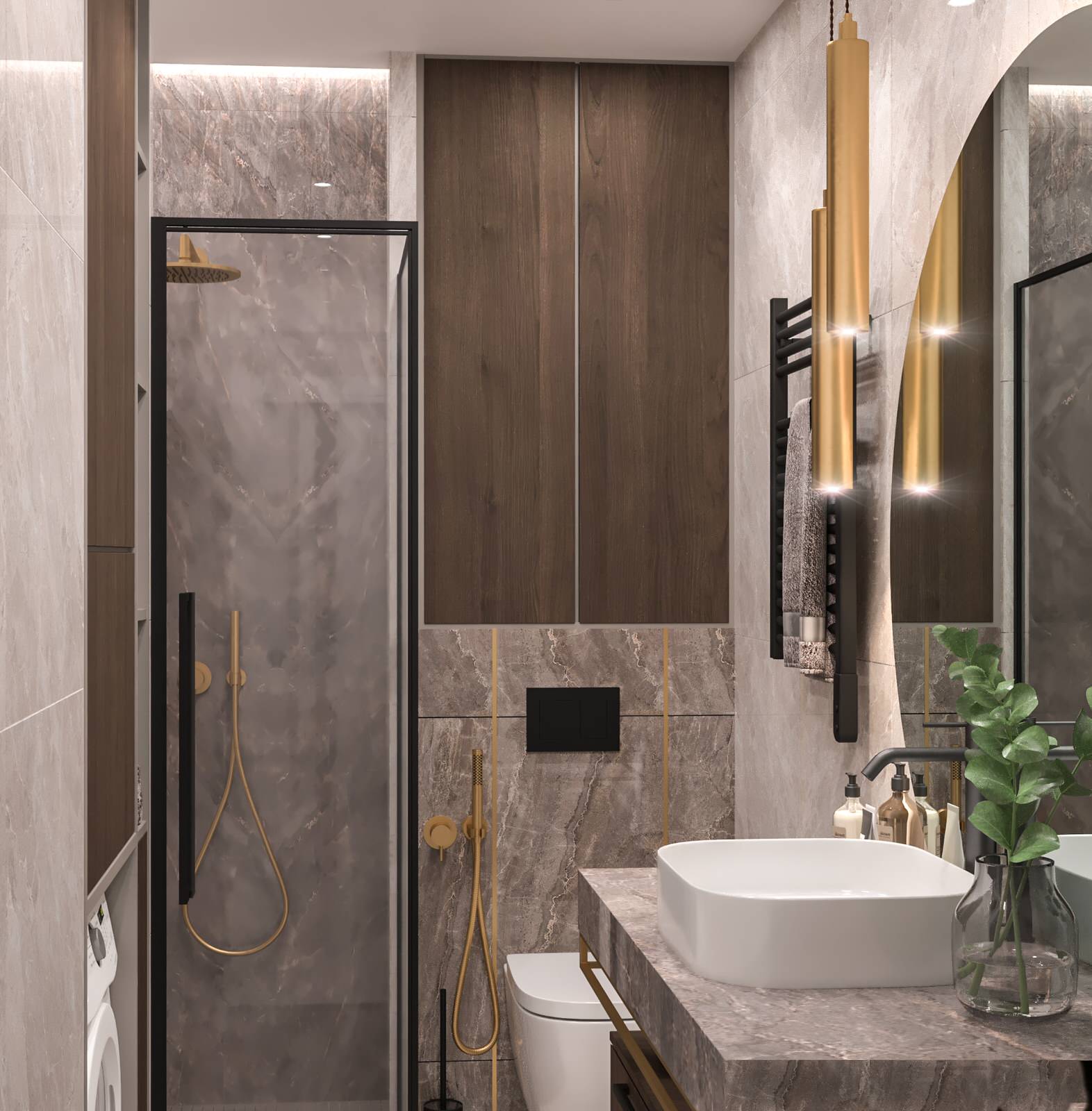 Золото Ямайки 3