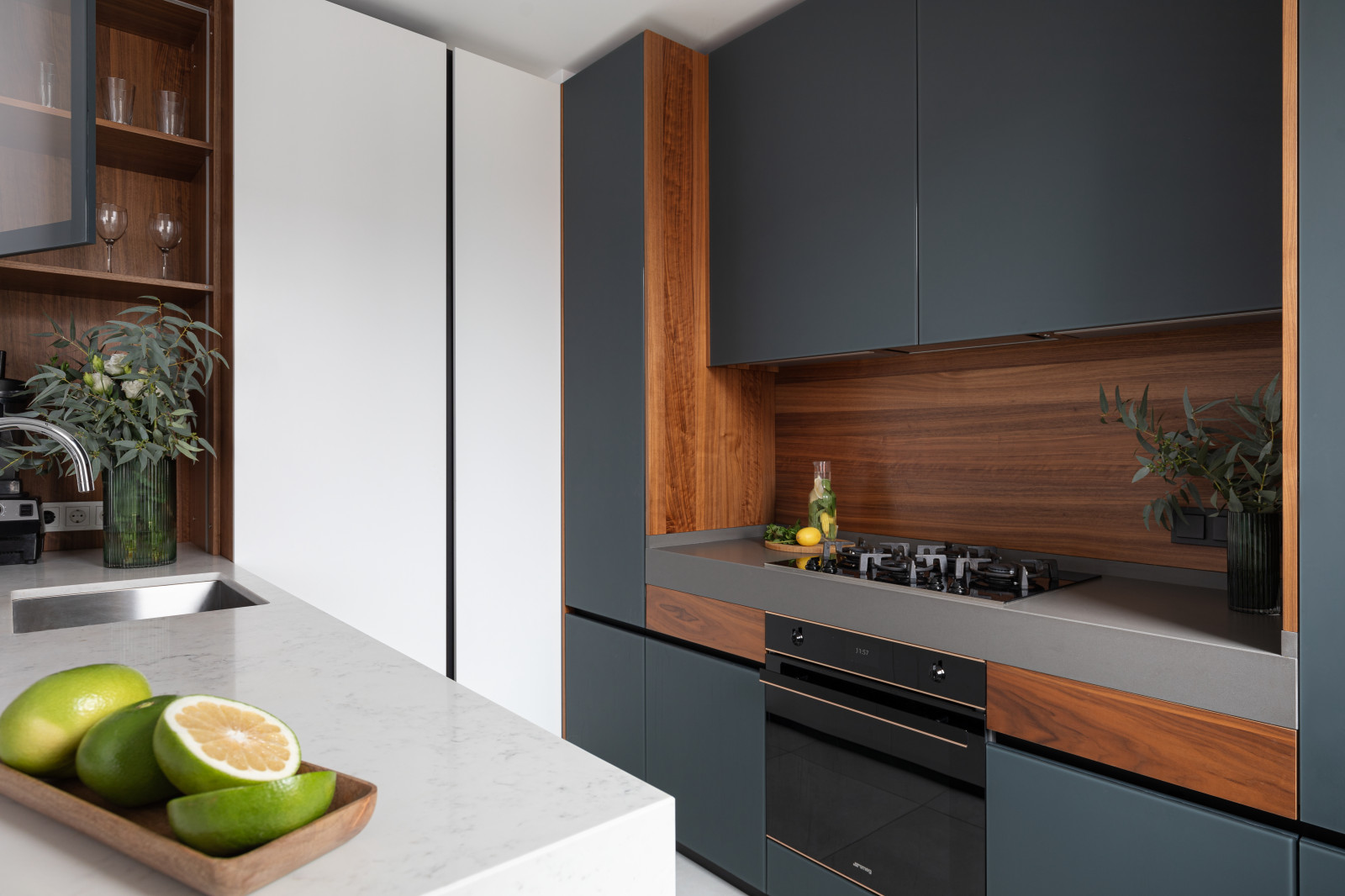 Era ЖК"Голландский квартал"